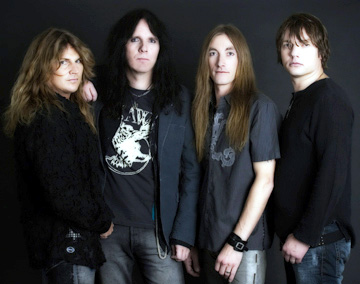 [Rain Band Picture]
