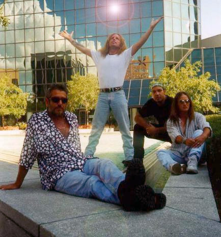 [BAND PICTURE]