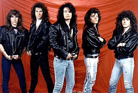 [BAND PICTURE]