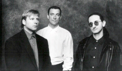 [Rush Band Picture]