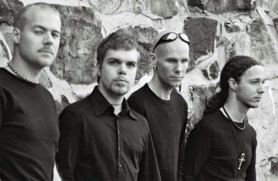 [BAND PICTURE]