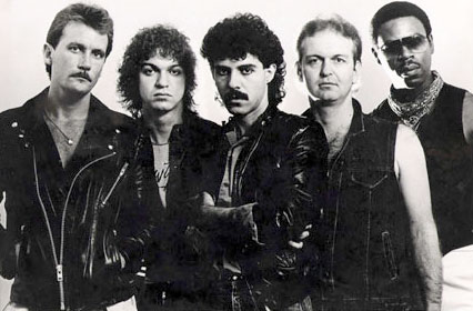 [BAND PICTURE]