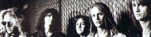 [BAND PICTURE]