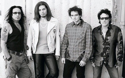 [Soul Sirkus Band Picture]