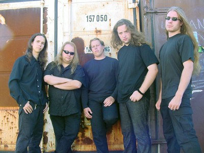 [BAND PICTURE]