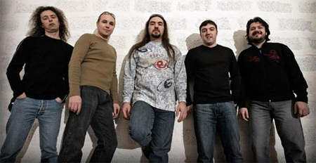 [BAND PICTURE]