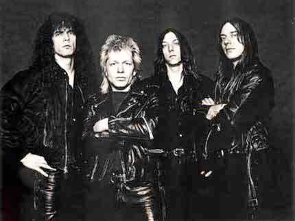 [Vanize Band Picture]