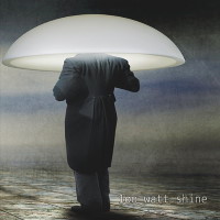 [100 Watt Shine  Album Cover]