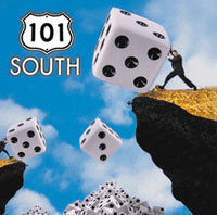 [101 South  Album Cover]