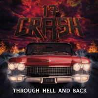 [17 Crash  Album Cover]