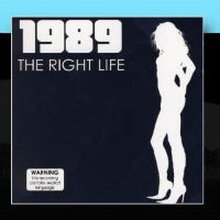 [1989  Album Cover]