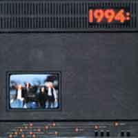 [1994  Album Cover]