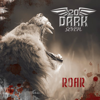 [20 Dark Seven  Album Cover]