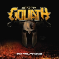 [21st Century Goliath  Album Cover]