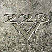 [220 Volt  Album Cover]