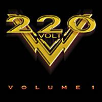 [220 Volt  Album Cover]