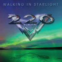 [220 Volt  Album Cover]