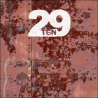 [29Ten  Album Cover]