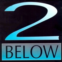[2 Below  Album Cover]