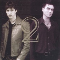 [2  Album Cover]