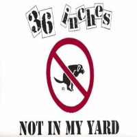 [36 Inches  Album Cover]