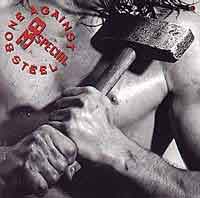 38 Special Bone Against Steel Album Cover