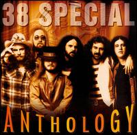 [38 Special  Album Cover]