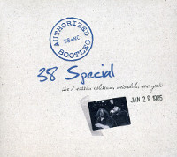 [38 Special  Album Cover]