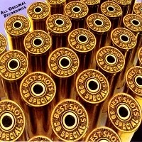 [38 Special  Album Cover]