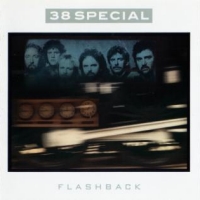 [38 Special  Album Cover]