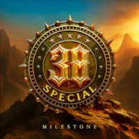 [38 Special  Album Cover]