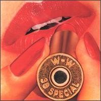 [38 Special  Album Cover]