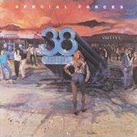 [38 Special  Album Cover]
