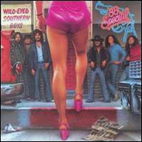 [38 Special  Album Cover]