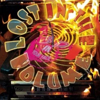 [3-D in Your Face  Album Cover]