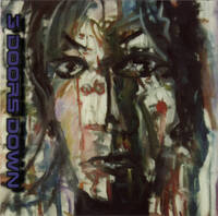 3 Doors Down 3 Doors Down Album Cover