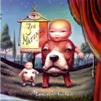[3rd Matinee  Album Cover]