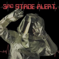[3rd Stage Alert  Album Cover]