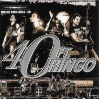 [40 Ft. Ringo  Album Cover]