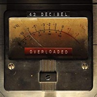 [42 Decibel  Album Cover]