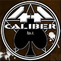 [44 Caliber  Album Cover]