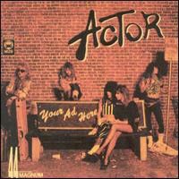 [44 Magnum  Album Cover]