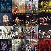 [44 Magnum  Album Cover]