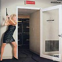 [44 Magnum  Album Cover]