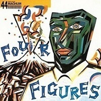 [44 Magnum  Album Cover]