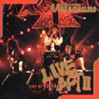 [44 Magnum  Album Cover]