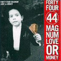 [44 Magnum  Album Cover]