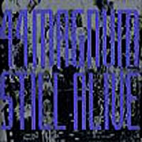 [44 Magnum  Album Cover]