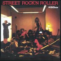 [44 Magnum  Album Cover]