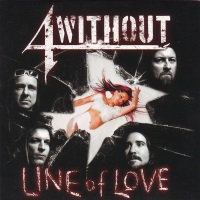 [4Without  Album Cover]